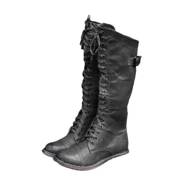 Supportive and versatile orthopedic Boots