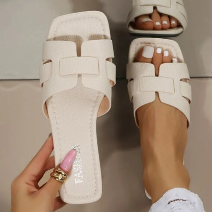 New Style Women's Multi-Wearing Popular Sandals