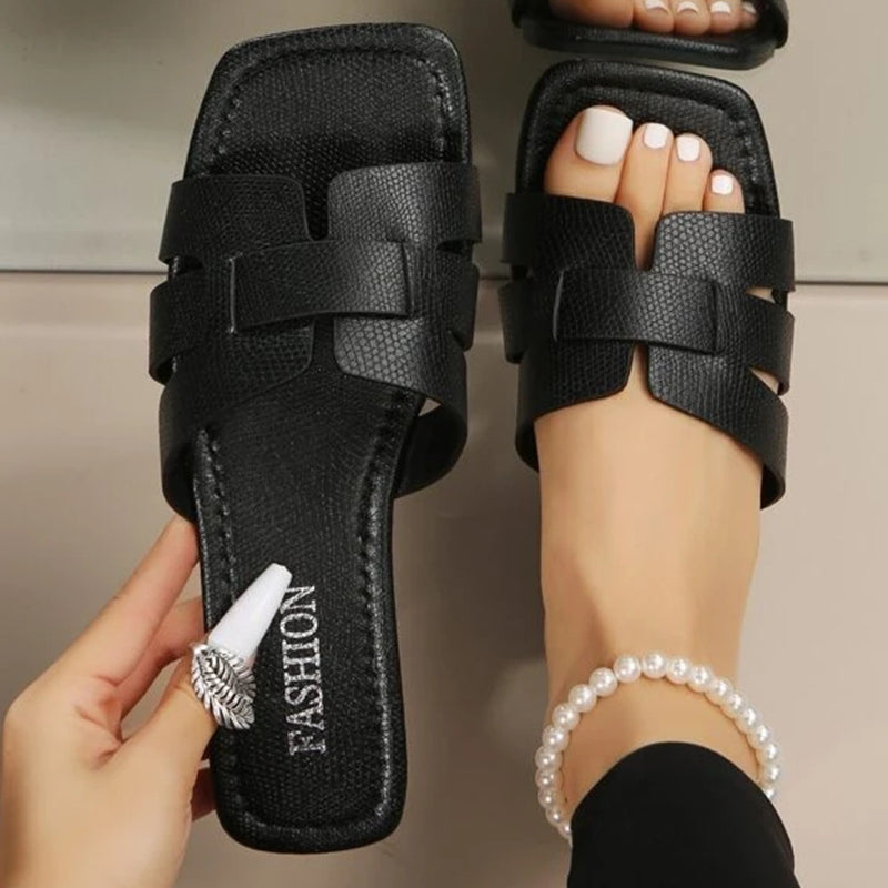 New Style Women's Multi-Wearing Popular Sandals