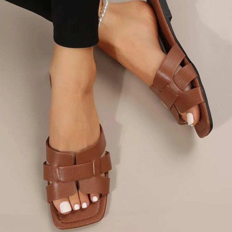 New Style Women's Multi-Wearing Popular Sandals