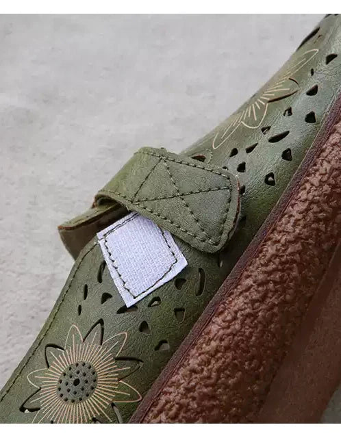 Stylish and supportive orthopedic summer Sandals