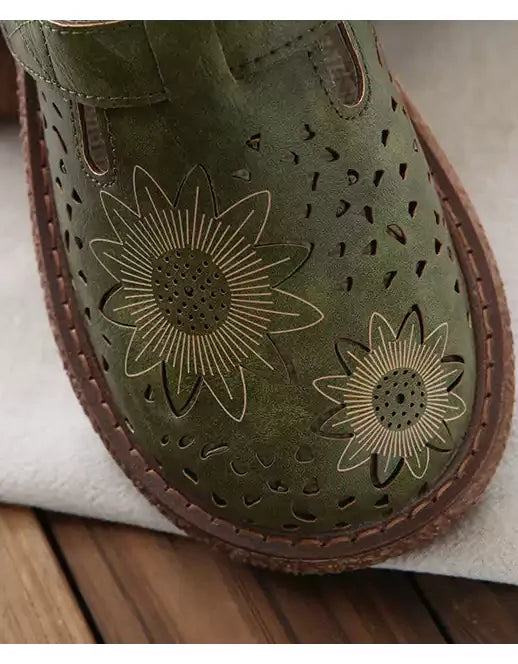 Stylish and supportive orthopedic summer Sandals