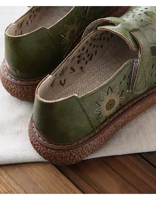 Stylish and supportive orthopedic summer Sandals