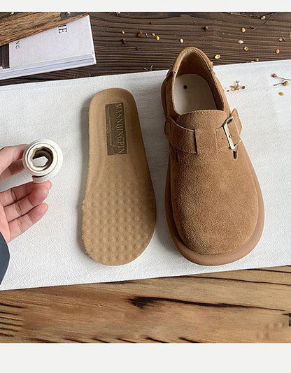 Comfortable and versatile orthopedic summer Shoes