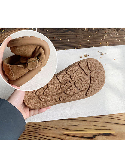 Comfortable and versatile orthopedic summer Shoes