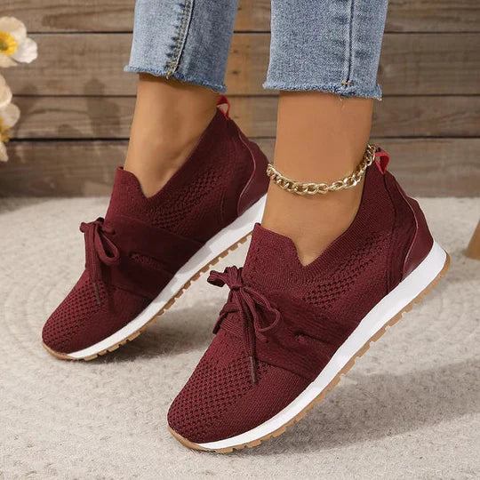 Supportive and fashionable orthopedic summer Shoes