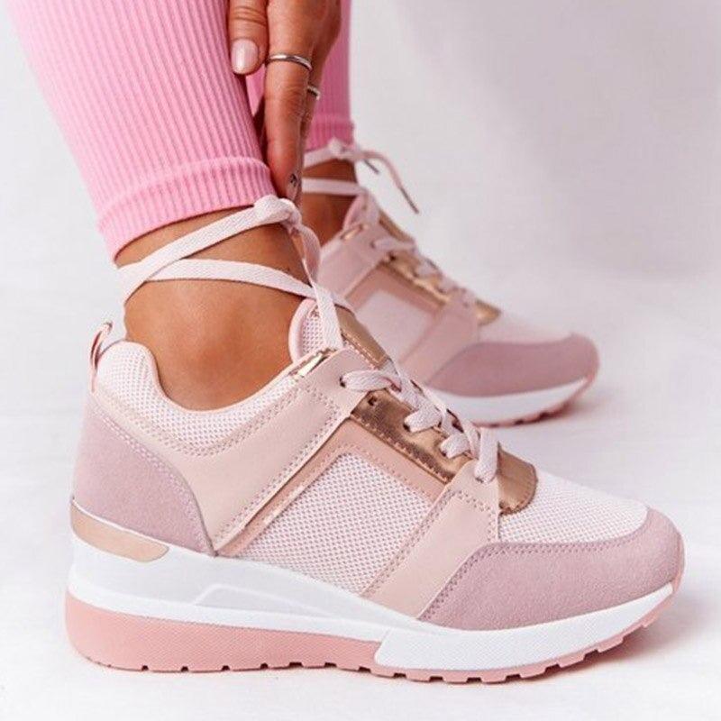 Versatile and supportive orthopedic summer Heels