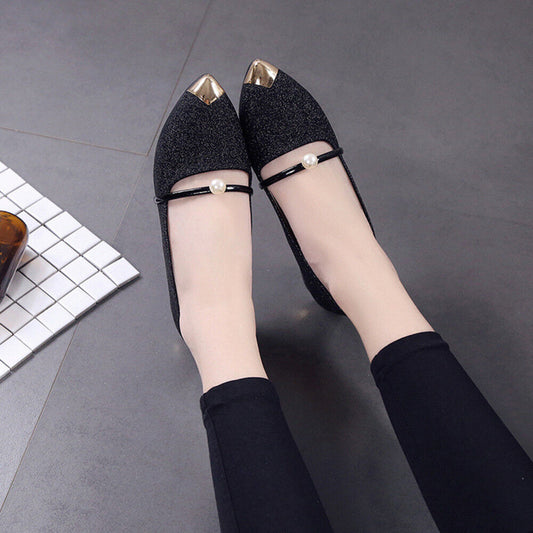 Supportive orthopedic summer Heels