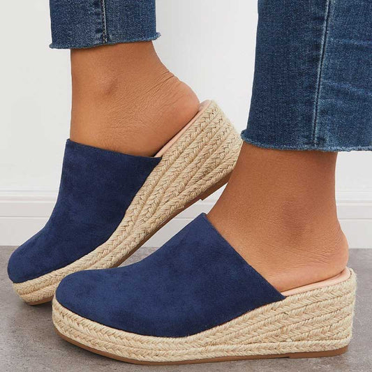 Durable orthopedic summer Heels