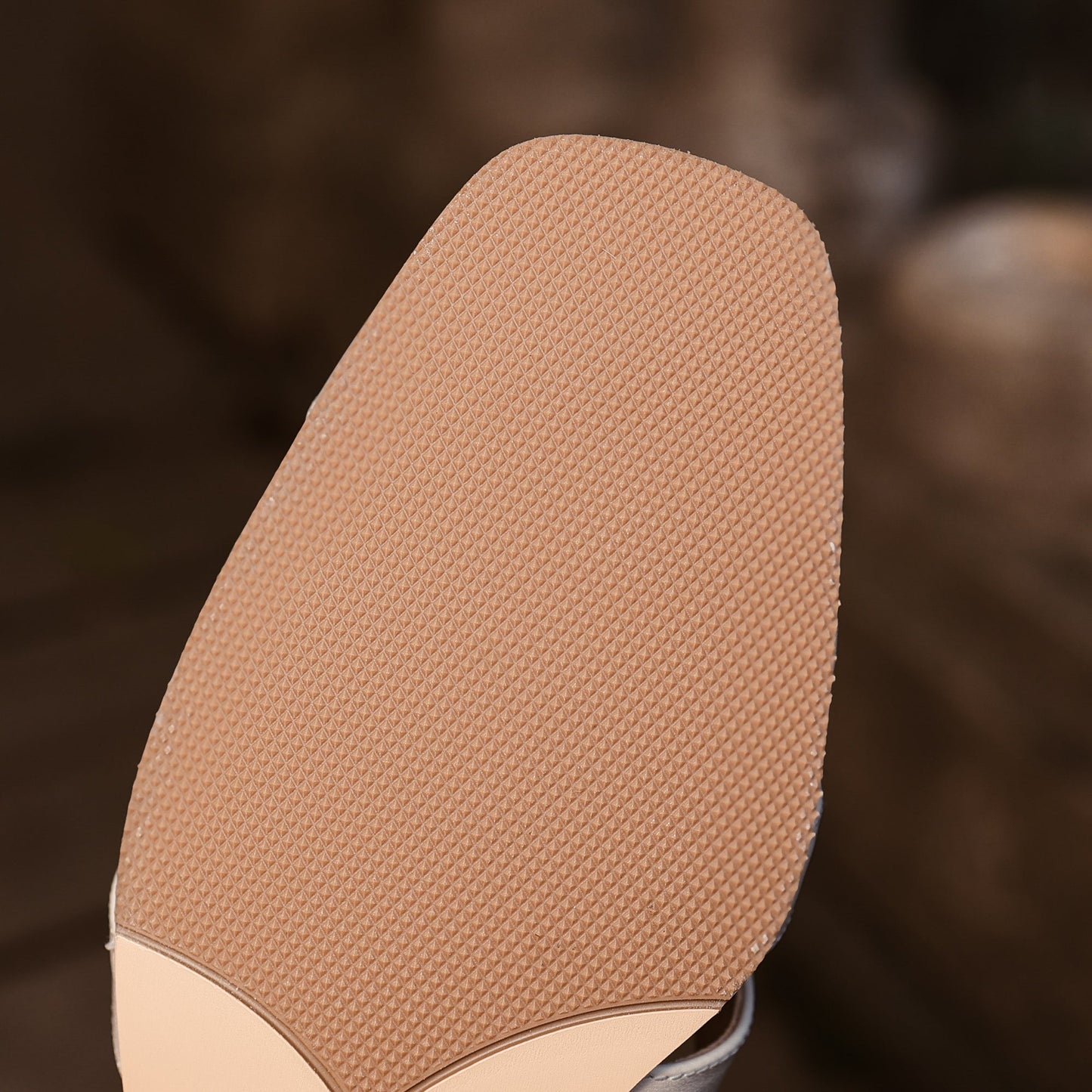 Retro Handmade Soft Leather Fisherman Sandals