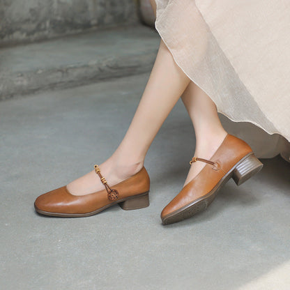 Relaxed and supportive orthopedic summer Heels