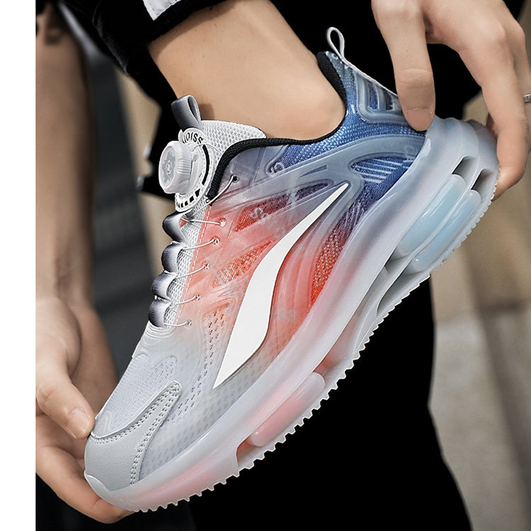 Summer breathable new versatile sports shoes