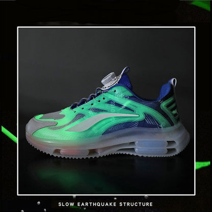 Summer breathable new versatile sports shoes