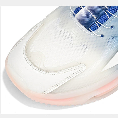 Summer breathable new versatile sports shoes
