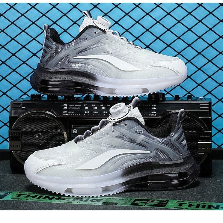 Summer breathable new versatile sports shoes