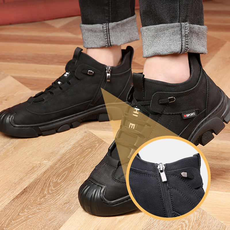 Mens Genuine Leather Shoes