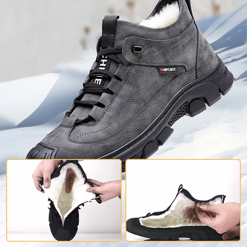 Mens Genuine Leather Shoes