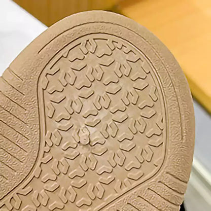 Women's casual sports running shoes