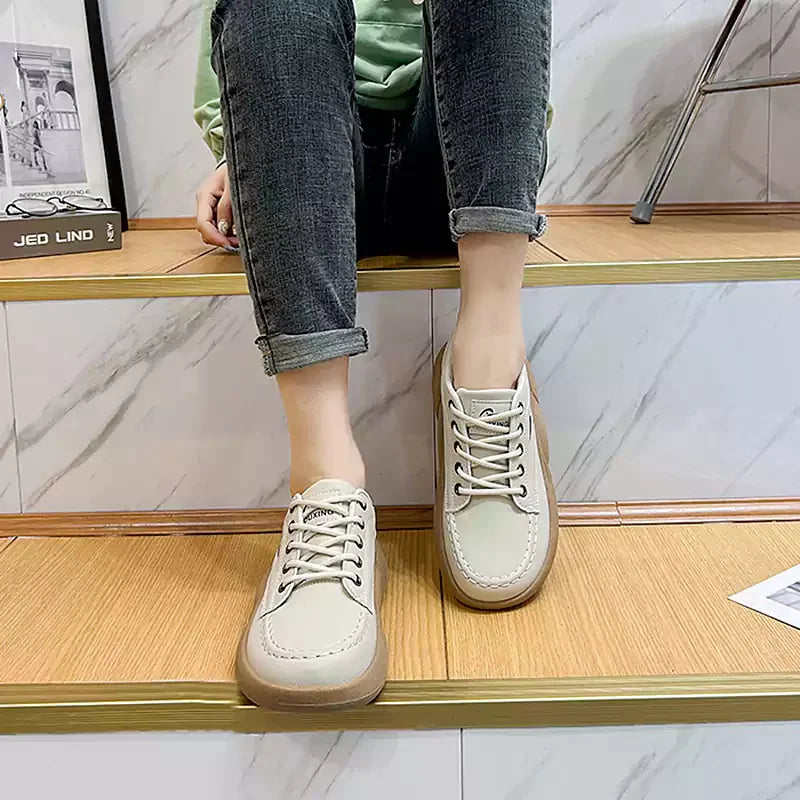 Women's casual sports running shoes