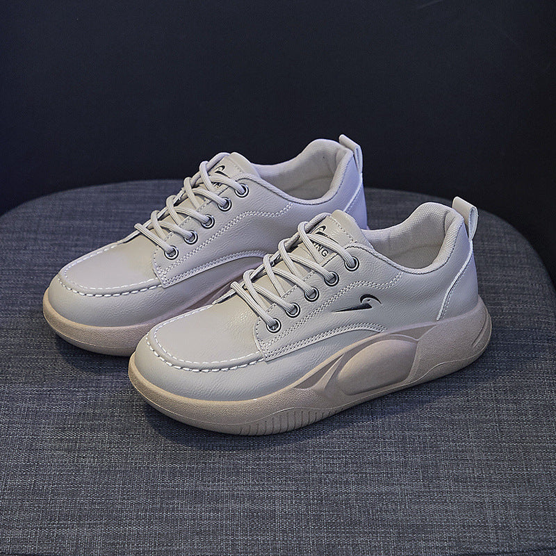 Women's casual sports running shoes