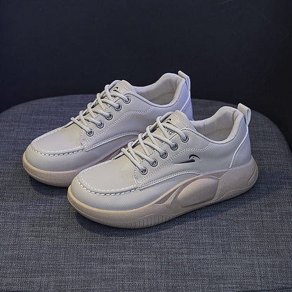 Women's casual sports running shoes