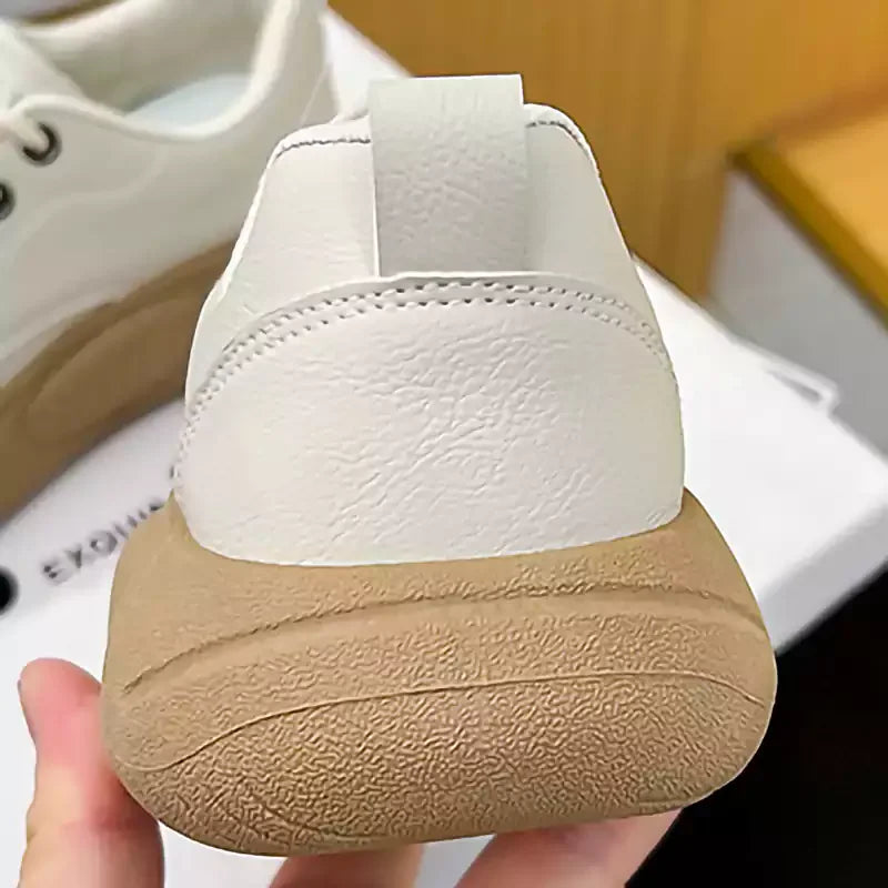 Women's casual sports running shoes