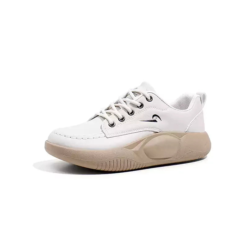 Women's casual sports running shoes
