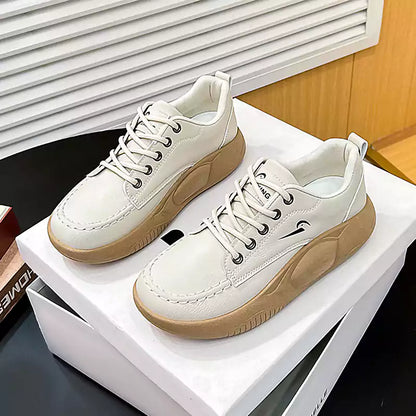 Women's casual sports running shoes