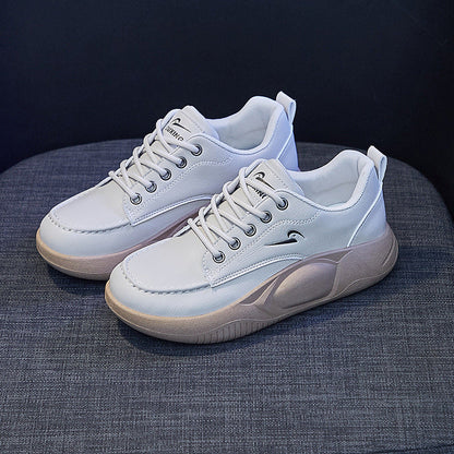 Women's casual sports running shoes