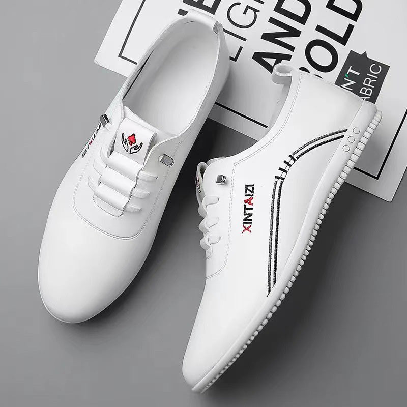 Comfy Non Slip Rubber Sole Shoes