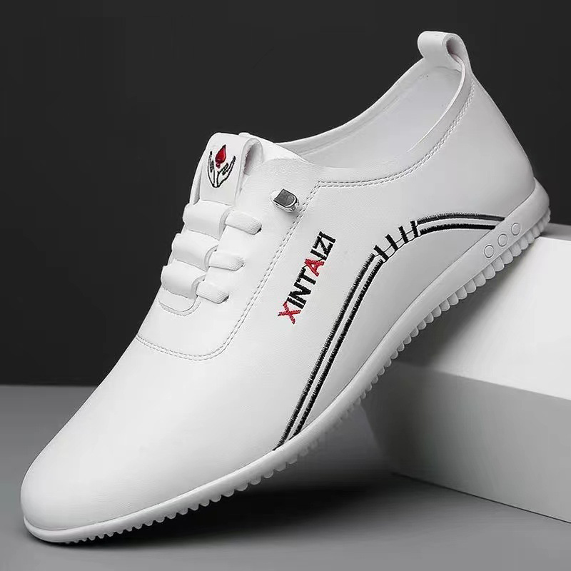 Comfy Non Slip Rubber Sole Shoes