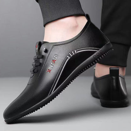 Comfy Non Slip Rubber Sole Shoes