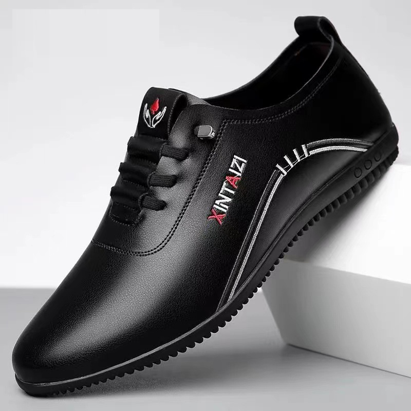 Comfy Non Slip Rubber Sole Shoes