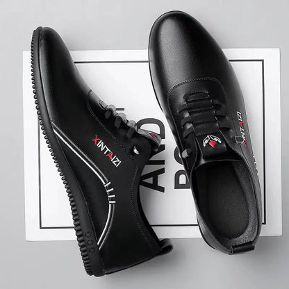 Comfy Non Slip Rubber Sole Shoes