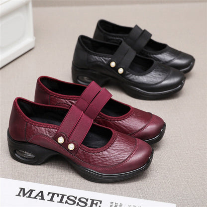 Womens Dance Sneakers Shoes