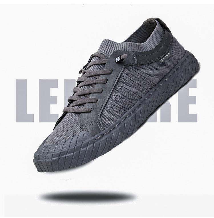 Mens Canvas Shoes