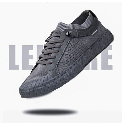 Mens Canvas Shoes