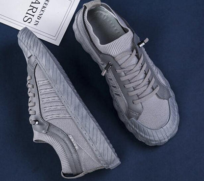 Mens Canvas Shoes