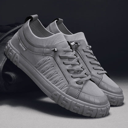Mens Canvas Shoes