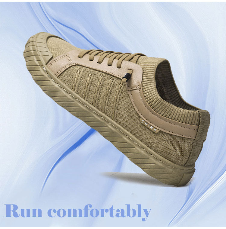 Mens Canvas Shoes
