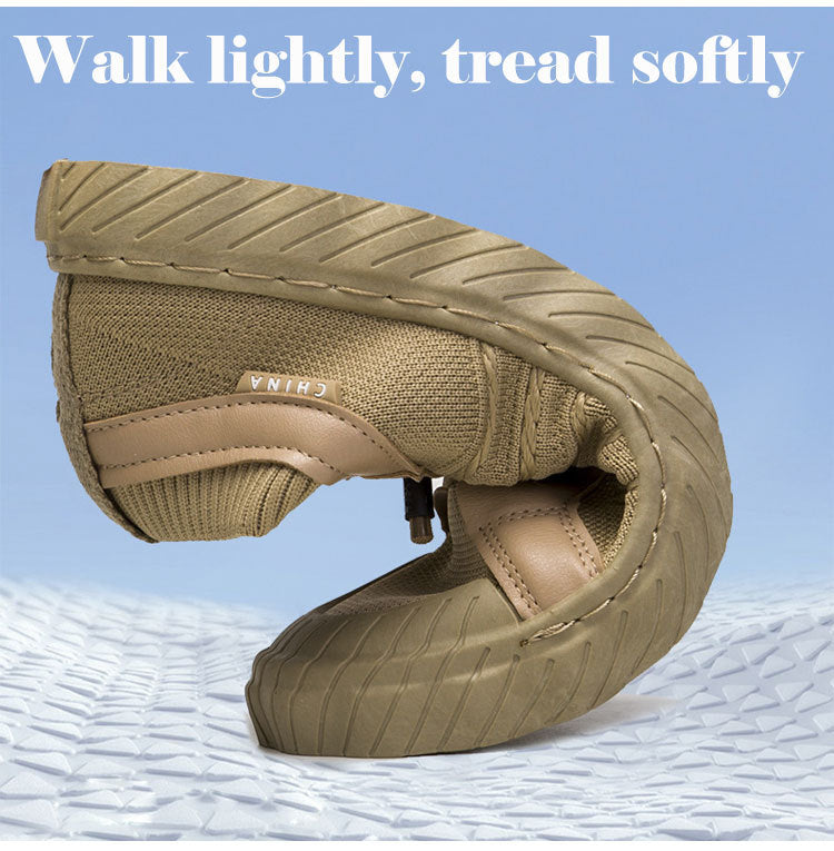 Mens Canvas Shoes
