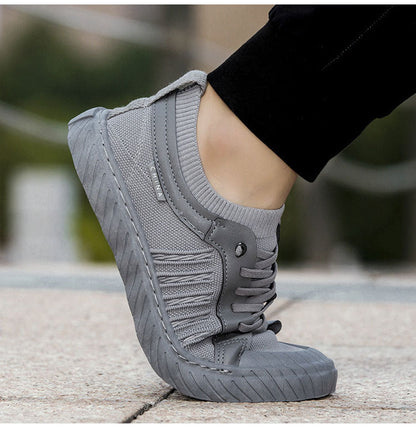 Mens Canvas Shoes