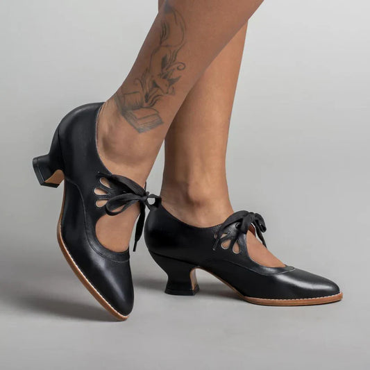Comfortable and durable orthopedic summer Heels