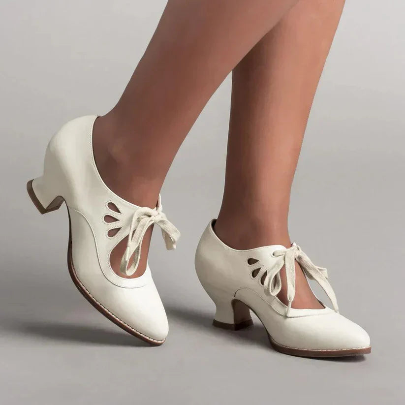 Comfortable and durable orthopedic summer Heels