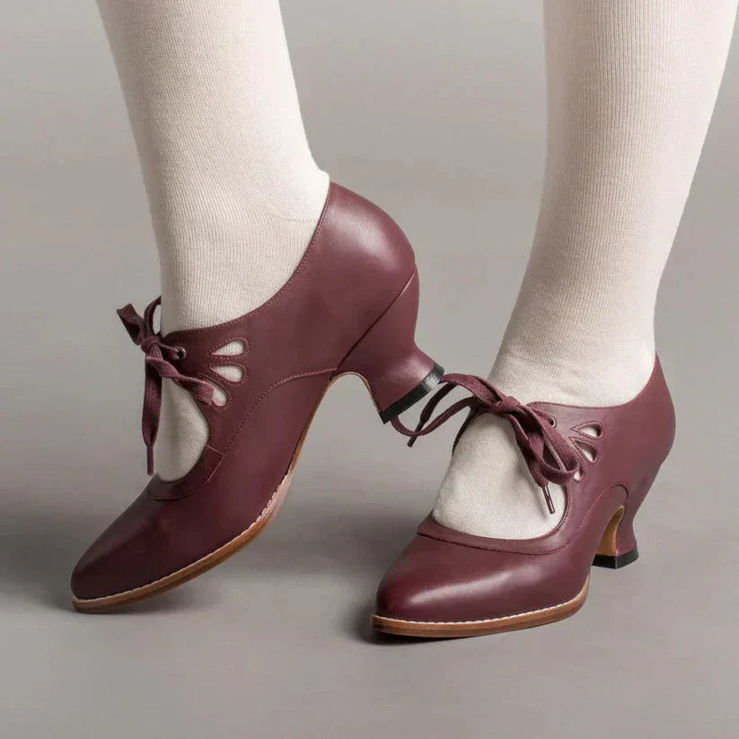 Comfortable and durable orthopedic summer Heels