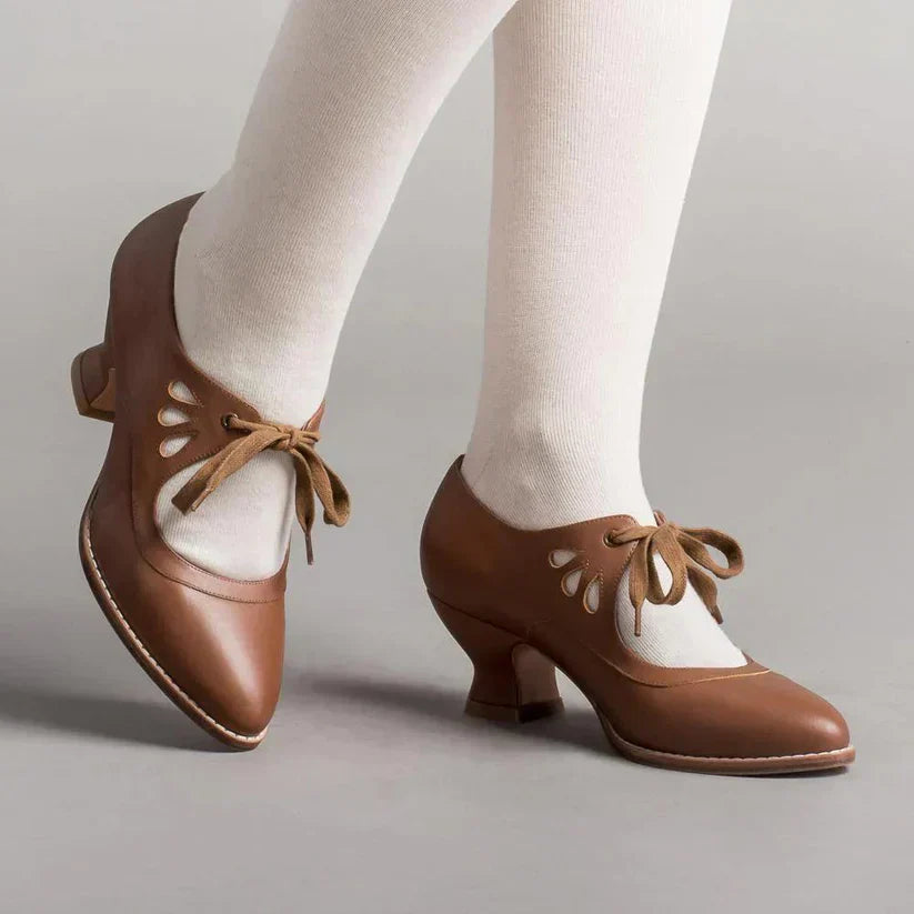 Comfortable and durable orthopedic summer Heels