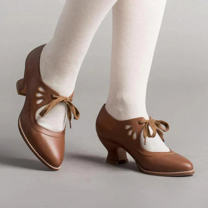 Comfortable and durable orthopedic summer Heels