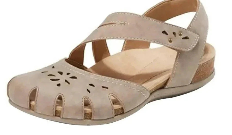 Womens Airwalk Sandals
