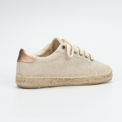 Platform Lace-ups