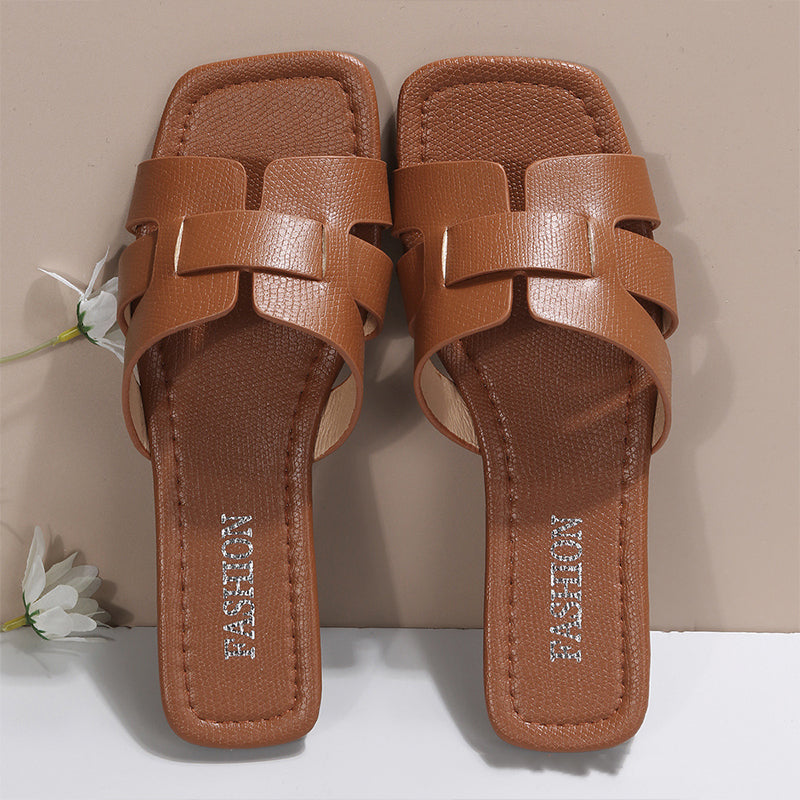 New Style Women's Multi-Wearing Popular Sandals